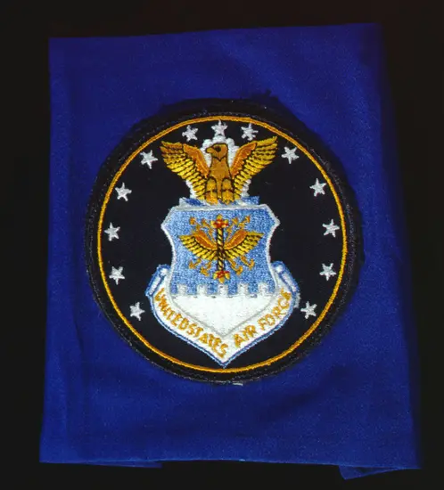 United States Air Force Flag