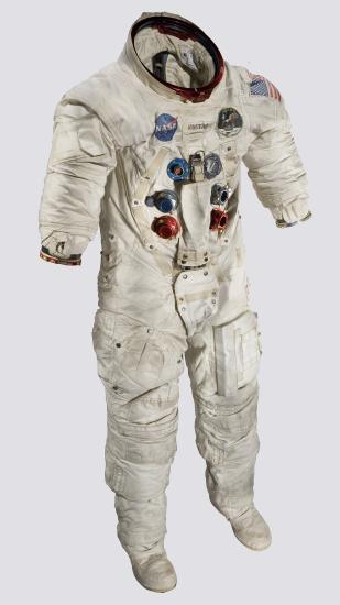 Armstrong Apollo 11 Spacesuit