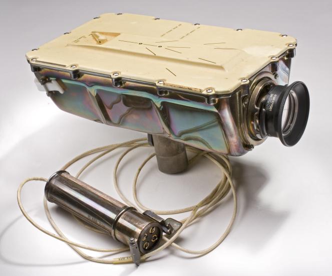 Lunar Television Camera