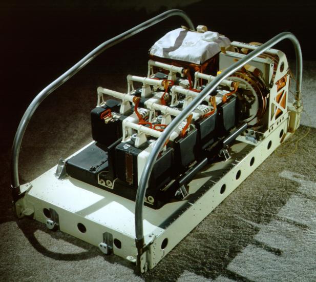 Lunar Seismic Experiment