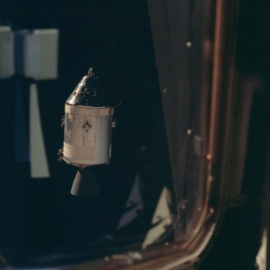 Apollo 9