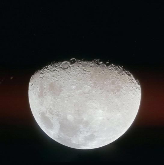 Moon (Apollo 15)