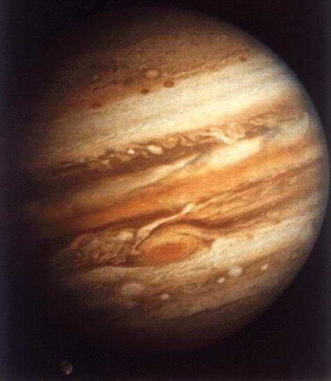 Jupiter