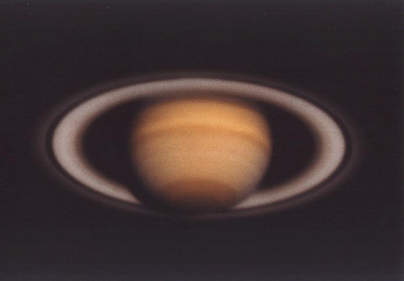 Saturn