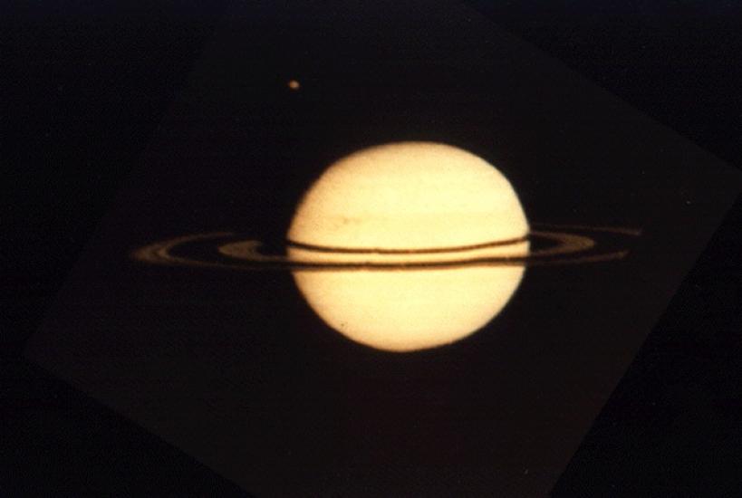 Saturn