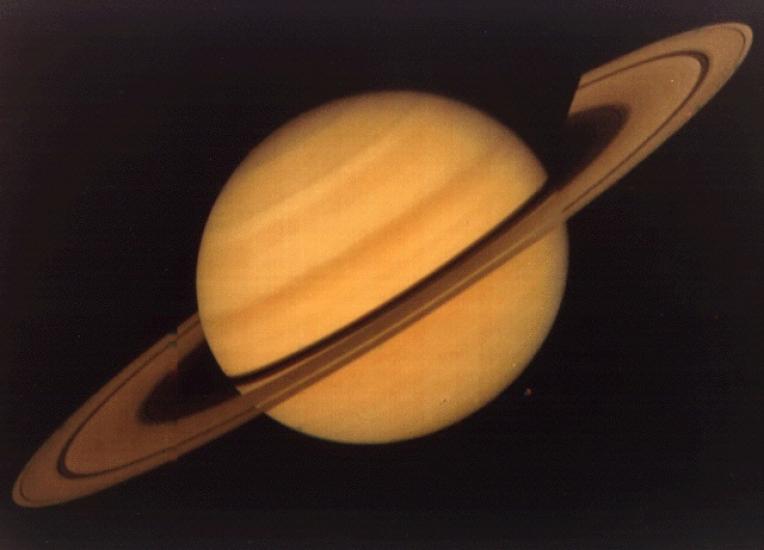 Saturn