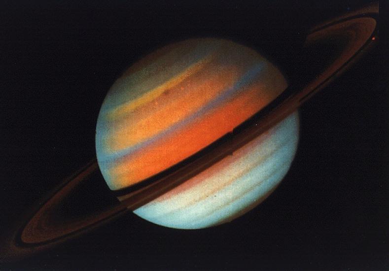 Saturn