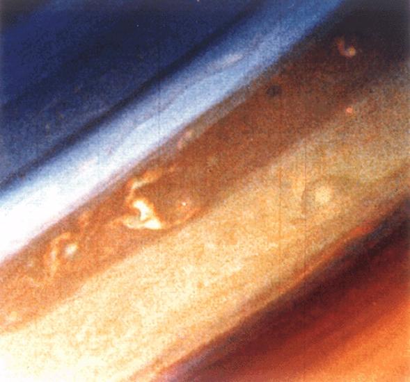 Saturn