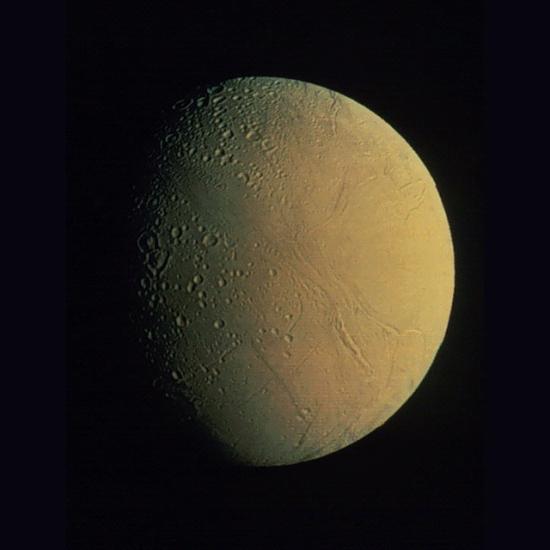 Enceladus