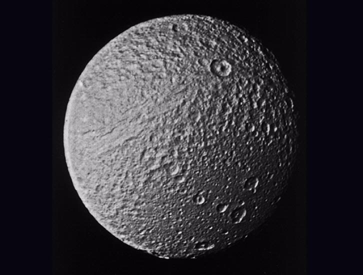 Tethys