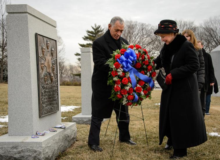 NASA's Day of Remembrance