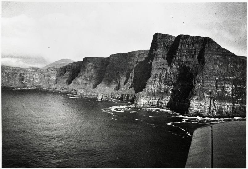 The Faeroe Islands