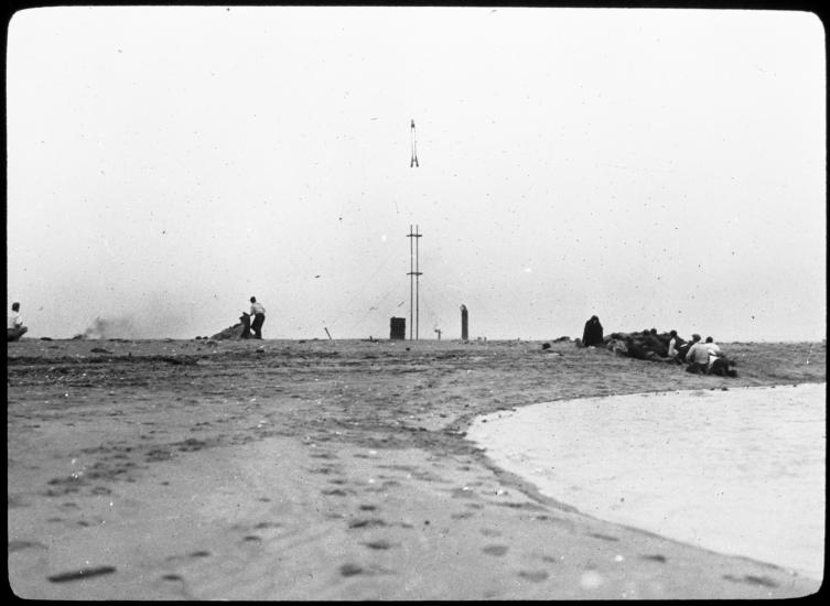 The American Interplanetary Society’s First Successful Launch