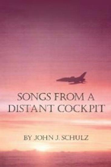 Book Cover: Songs from a Distant Cockpit