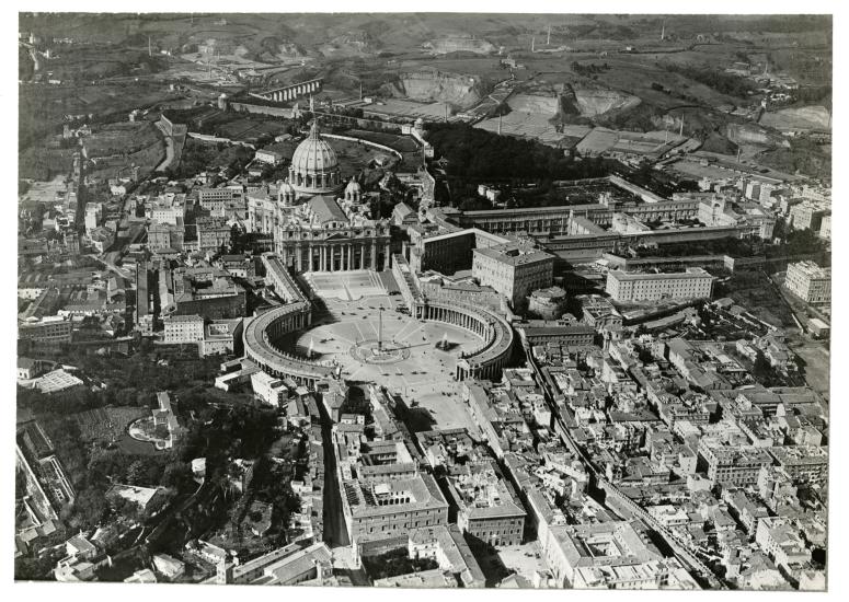 Vatican City