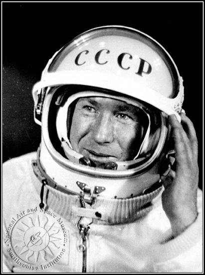 Alexei Leonov