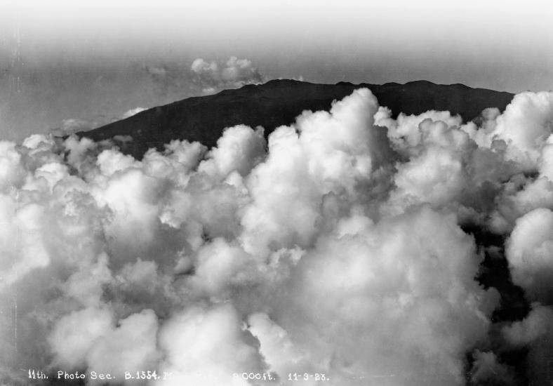 Mauna Kea