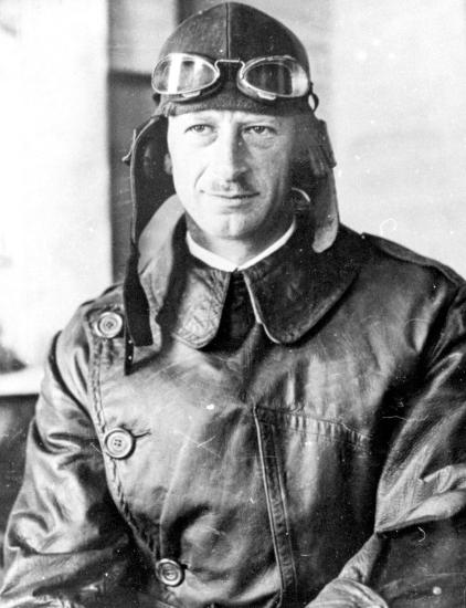 Maj. Livingston Irving