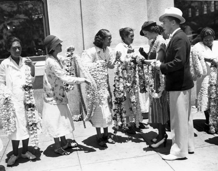 Lei Sellers