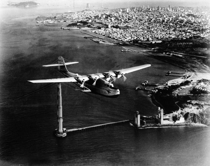 China Clipper