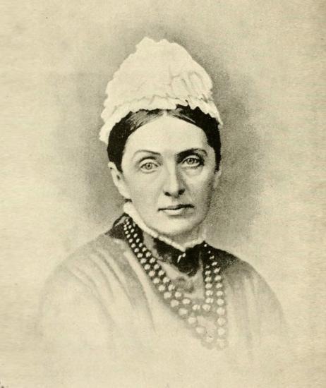 Isabella Bird