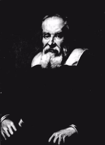 Galileo Galilei 