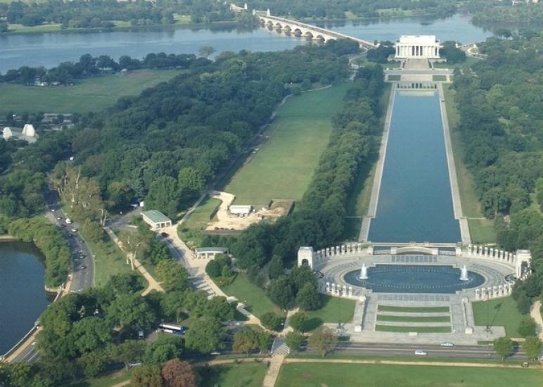 National Mall