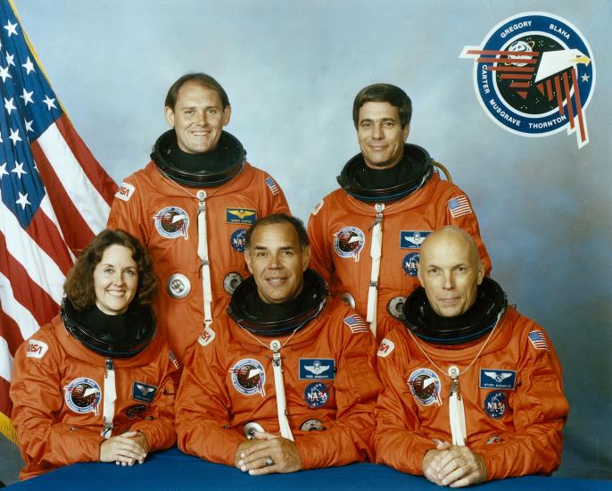 STS-33