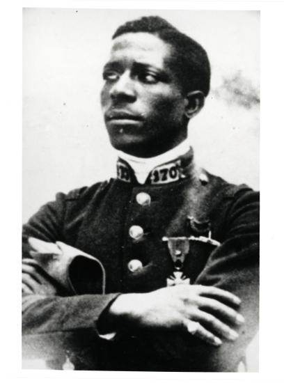 Eugene Bullard