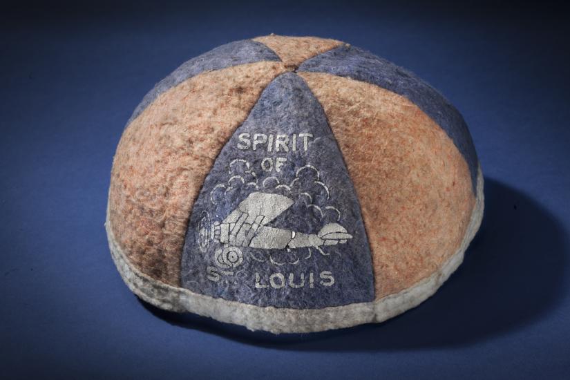 Spirit of St. Louis Beanie