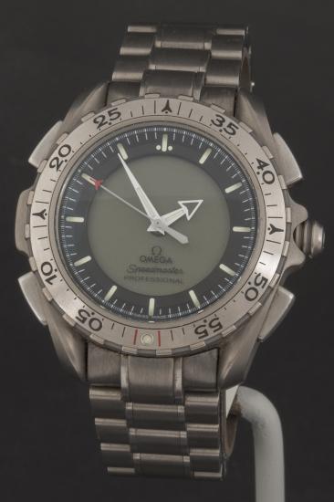 Speedmaster X-33 Chronograph