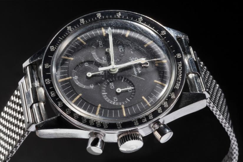 Gemini V Chronograph