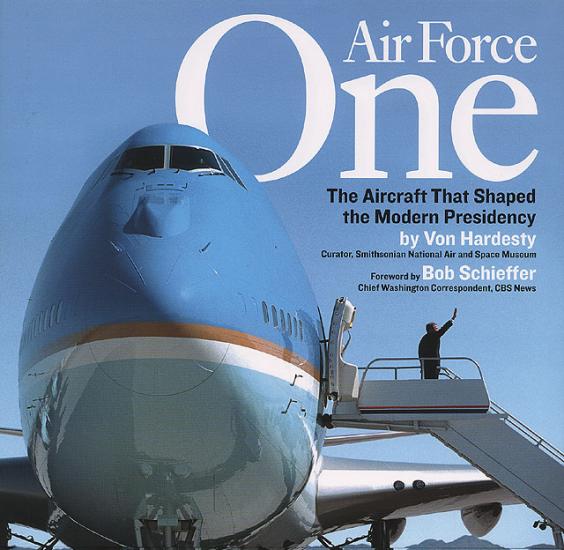 Book Cover: Air Force One