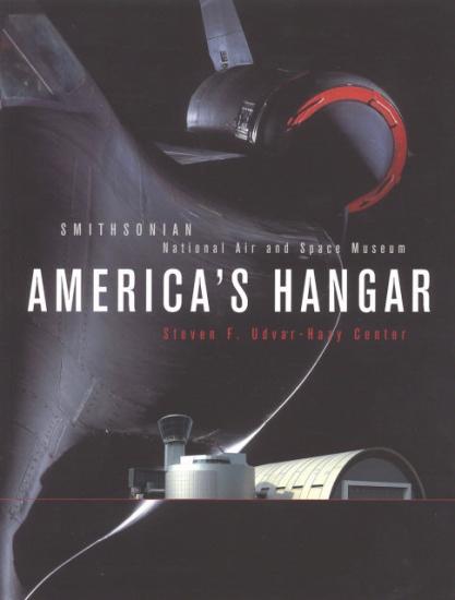 Book Cover: America's Hangar