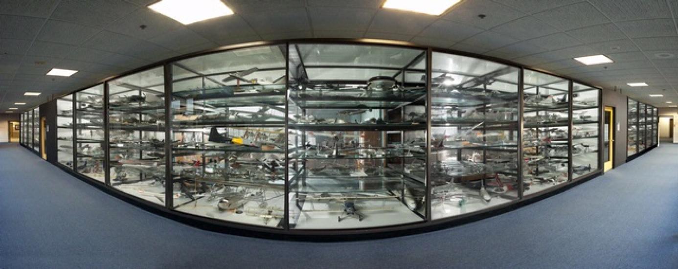 Aviation Model Collection