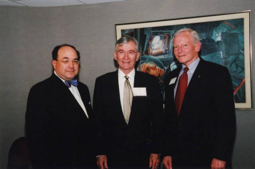 2003 John Young Lecture on Spaceflight