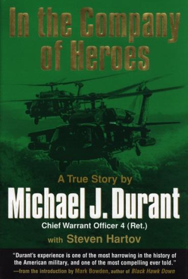 Book Cover: In the Company of Heroes