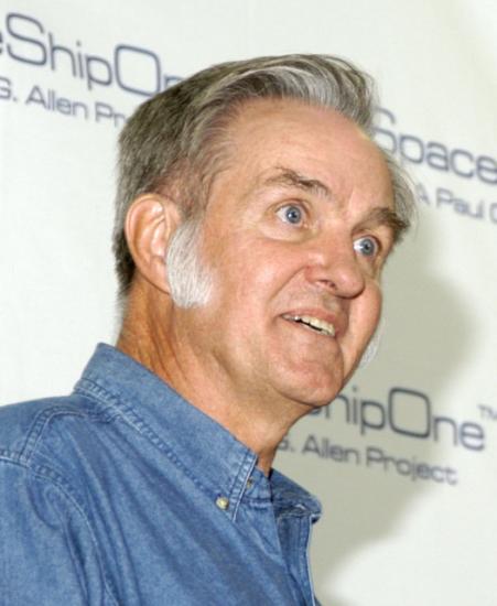 Burt Rutan