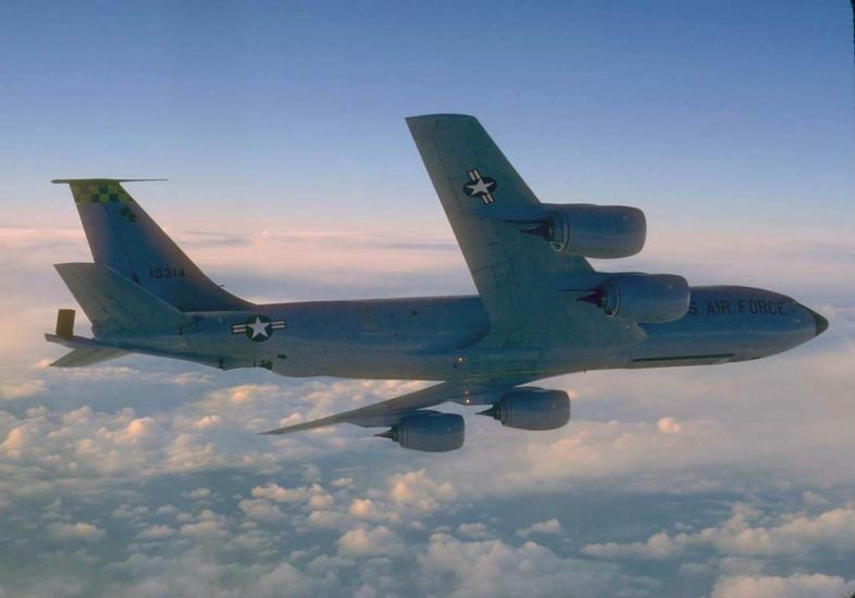 Boeing KC-135 Tanker