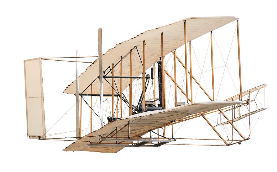 Wright Flyer