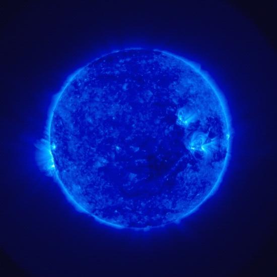 STEREO Solar Image