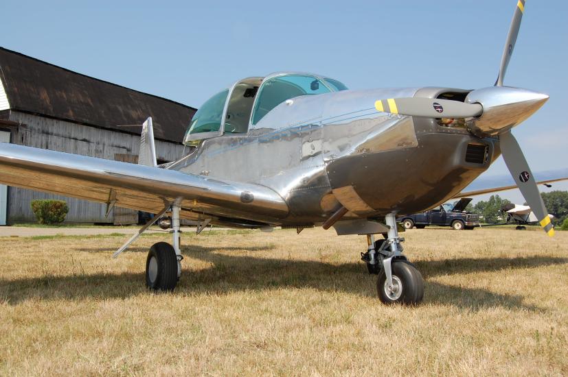 North American Navion