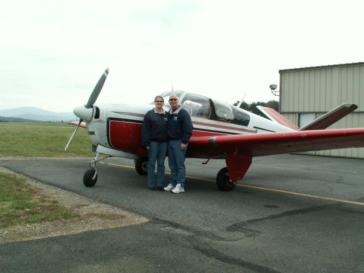 Beechcraft Bonanza