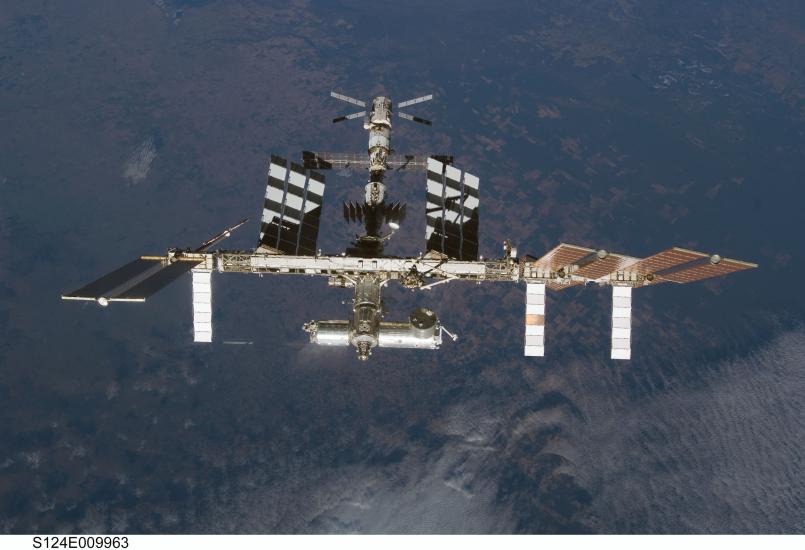 International Space Station (ISS)