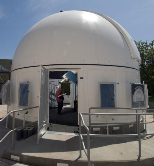 Public Observatory 