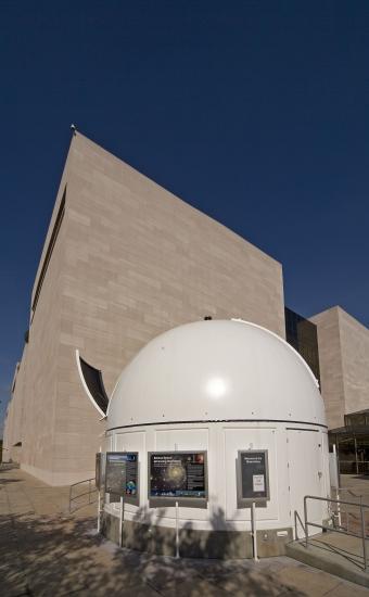 Public Observatory