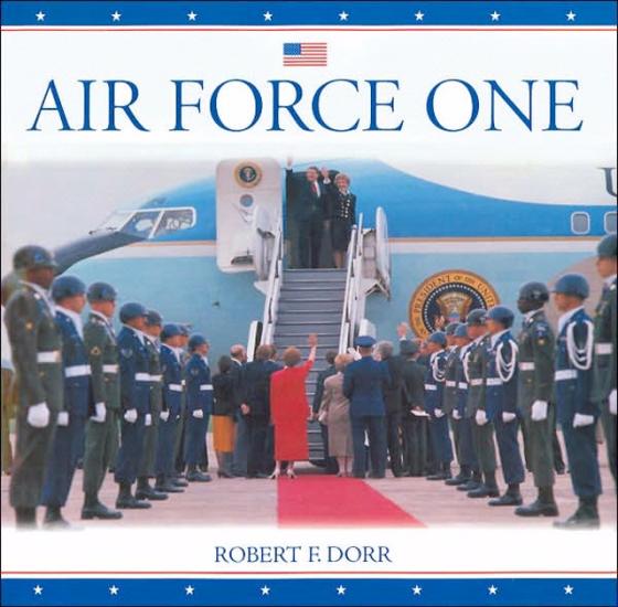 Book Cover: Air Force One