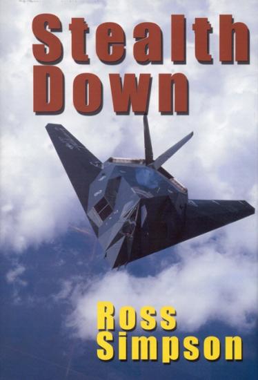 Book Cover: Stealth Down