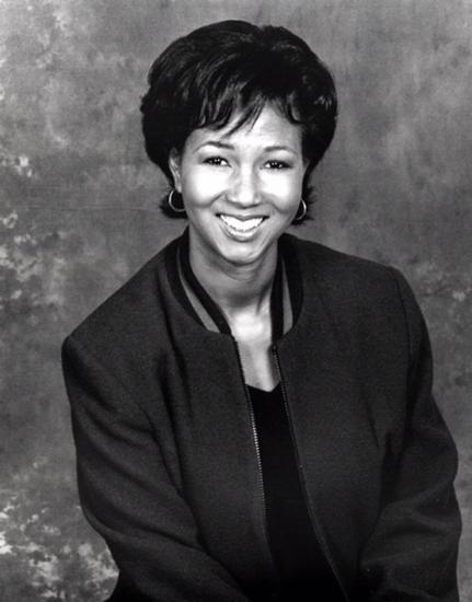 Mae C. Jemison (M.D.), NASA Astronaut (former)