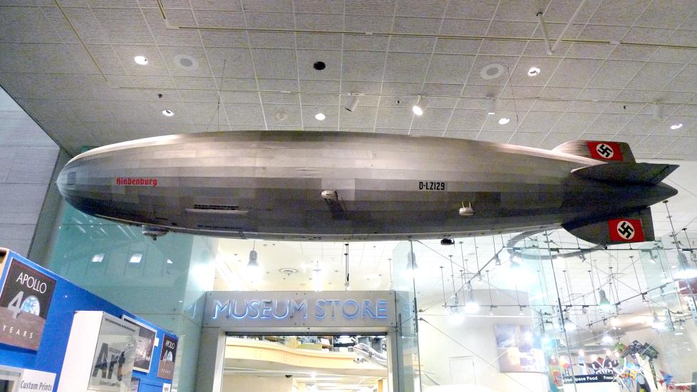 Hindenburg Model